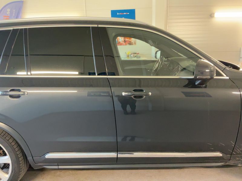 Volvo XC90 2.0 D5 Inscription AWD 2016 – снимка 10