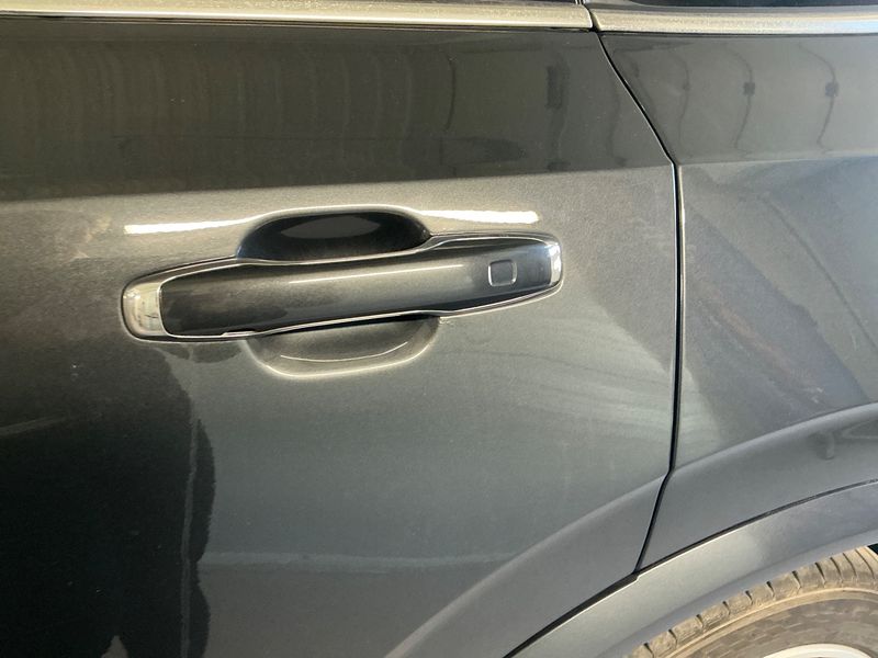 Volvo XC90 2.0 D5 Inscription AWD 2016 – снимка 22