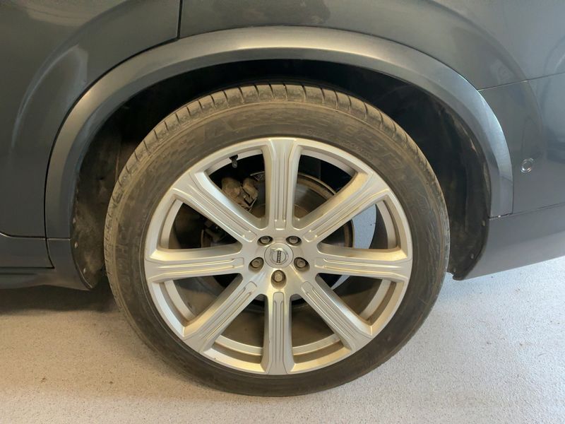 Volvo XC90 2.0 D5 Inscription AWD 2016 – снимка 5