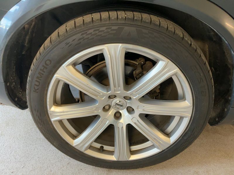 Volvo XC90 2.0 D5 Inscription AWD 2016 – снимка 9