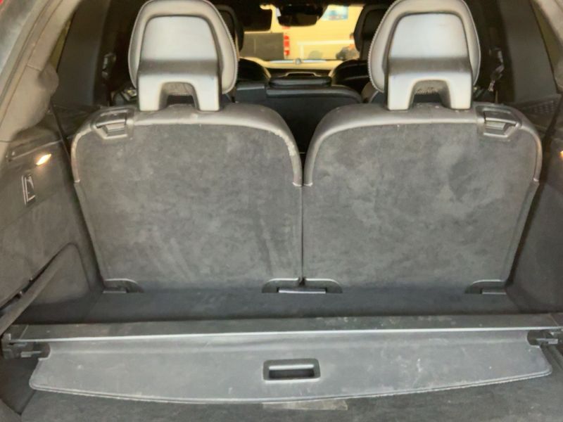 Volvo XC90 2.0 D5 Inscription AWD 2016 – снимка 15