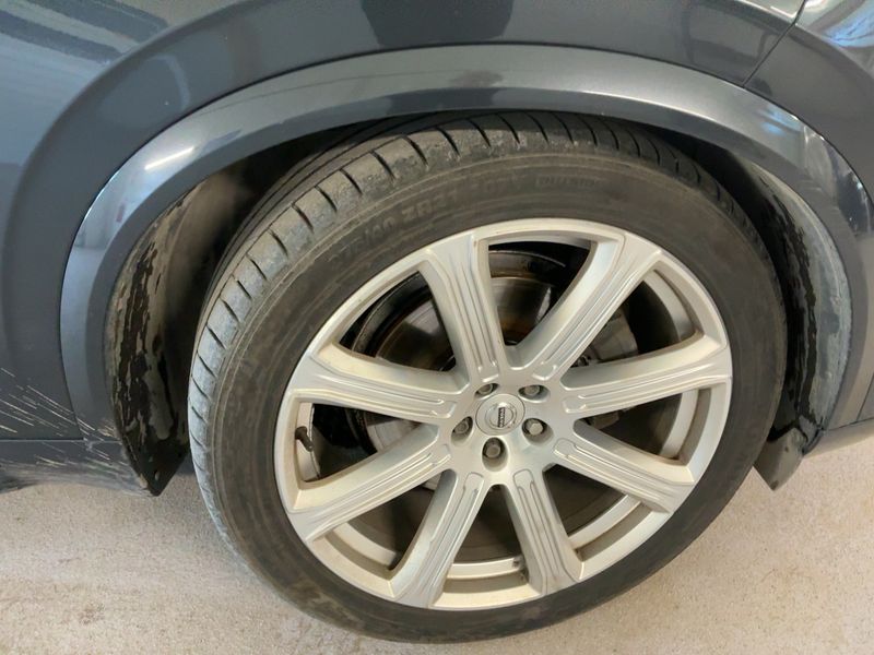Volvo XC90 2.0 D5 Inscription AWD 2016 – снимка 11