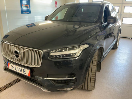 Volvo XC90 2.0 D5 Inscription AWD 2016 – снимка 1