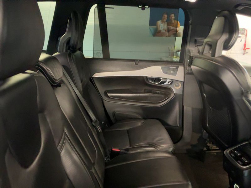 Volvo XC90 2.0 D5 Inscription AWD 2016 – снимка 19