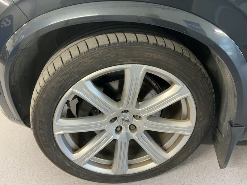 Volvo XC90 2.0 D5 Inscription AWD 2016 – снимка 3