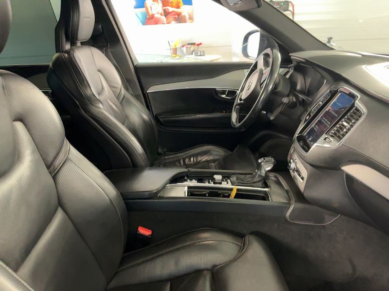 Volvo XC90 2.0 D5 Inscription AWD 2016 – снимка 16