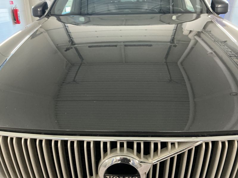 Volvo XC90 2.0 D5 Inscription AWD 2016 – снимка 25