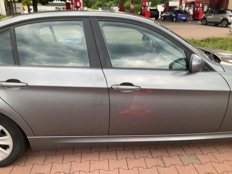 BMW 3er 318d 2012 – снимка 10