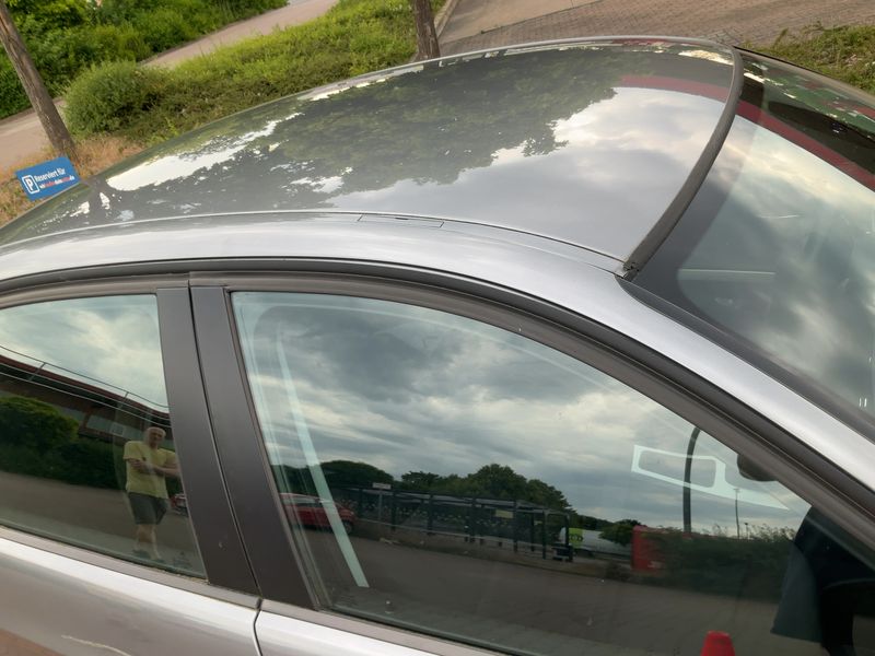 BMW 3er 318d 2012 – снимка 13