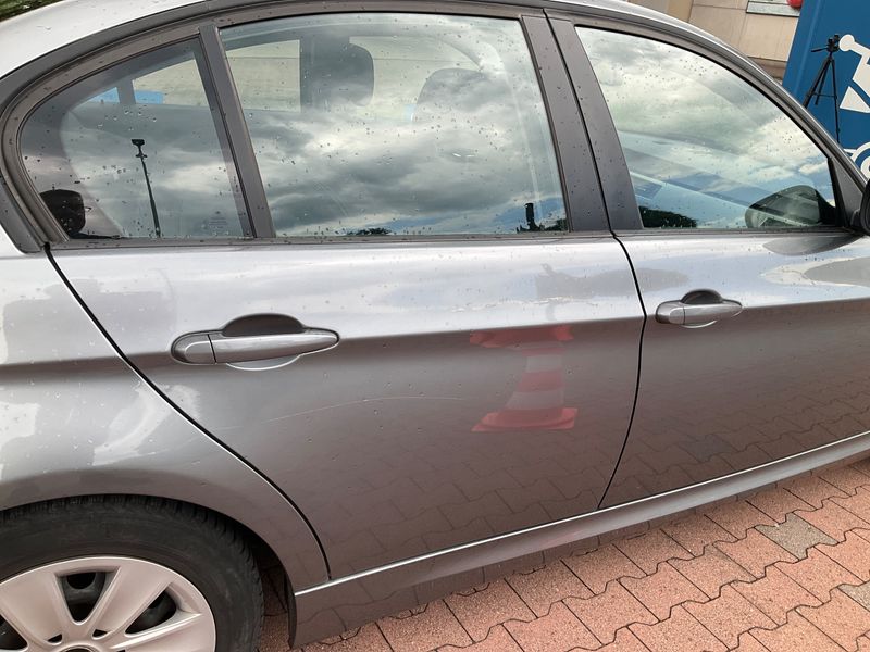 BMW 3er 318d 2012 – снимка 26