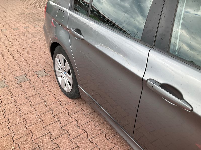 BMW 3er 318d 2012 – снимка 25
