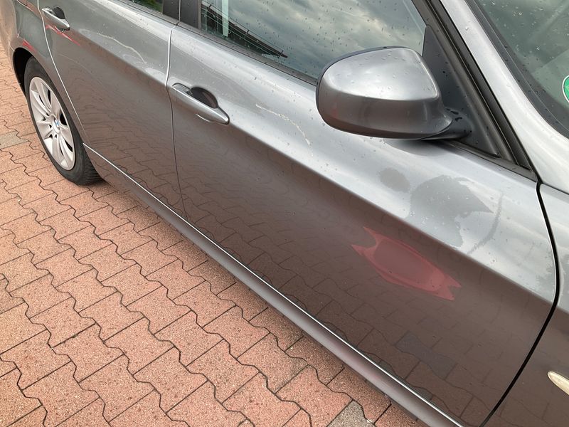 BMW 3er 318d 2012 – снимка 28