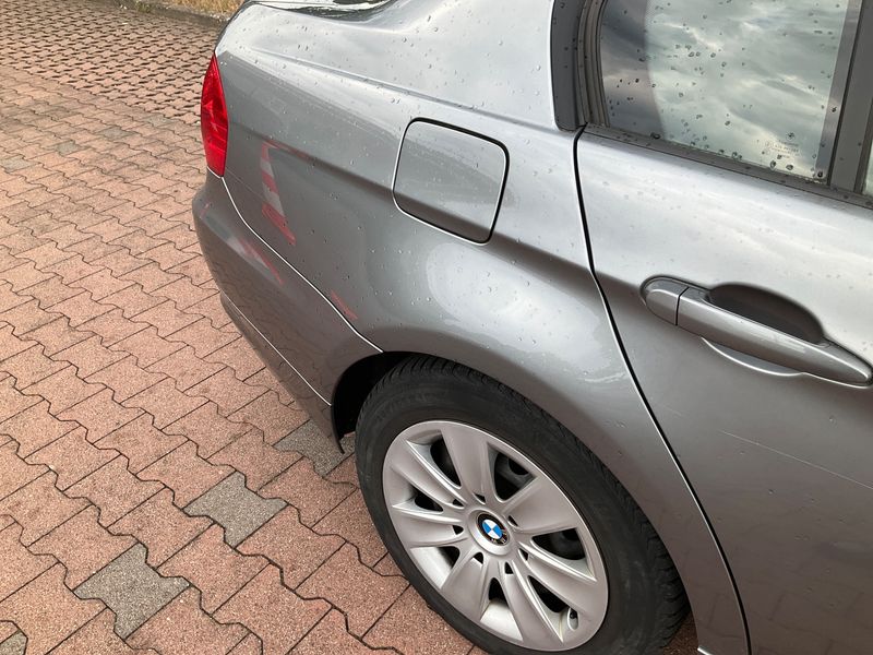 BMW 3er 318d 2012 – снимка 24