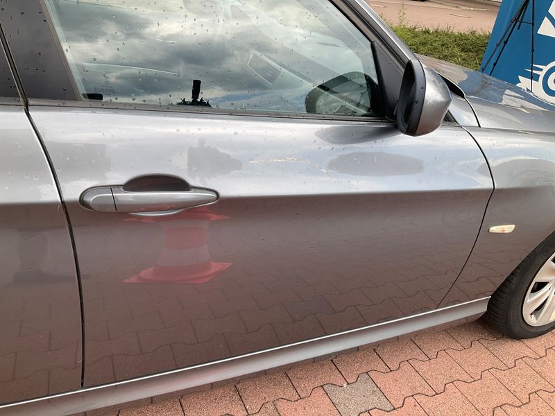 BMW 3er 318d 2012 – снимка 27