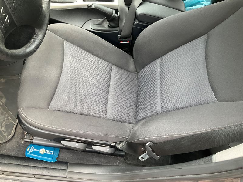 BMW 3er 318d 2012 – снимка 34