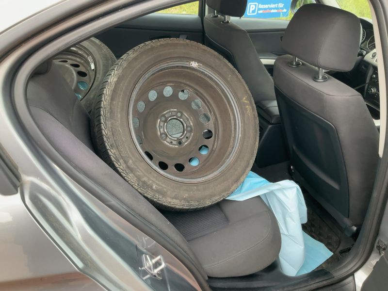 BMW 3er 318d 2012 – снимка 20