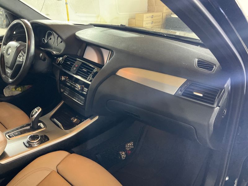 BMW X4 xDrive 35i 2014 – снимка 26
