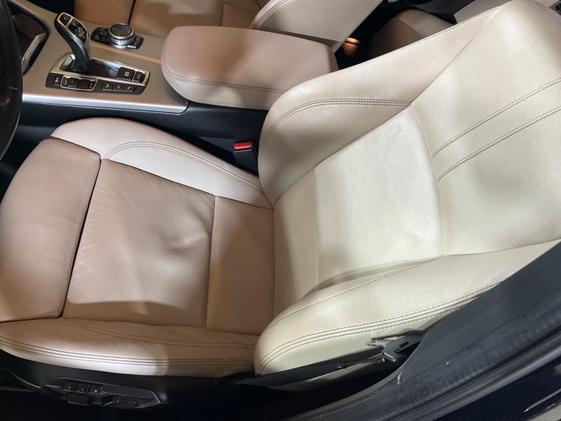 BMW X4 xDrive 35i 2014 – снимка 29