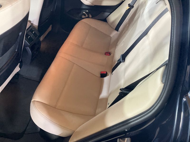 BMW X4 xDrive 35i 2014 – снимка 31