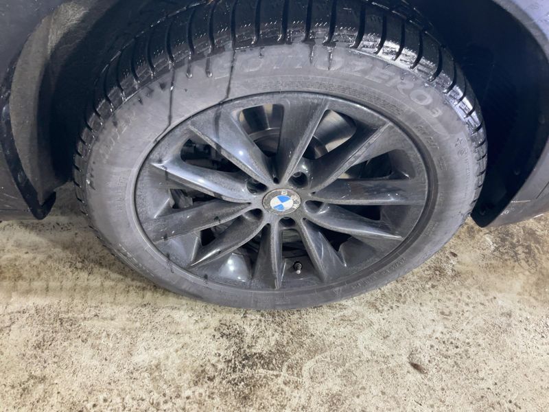 BMW X4 xDrive 35i 2014 – снимка 11