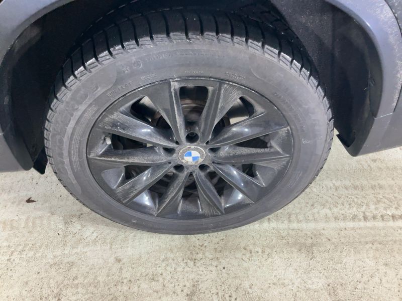 BMW X4 xDrive 35i 2014 – снимка 5