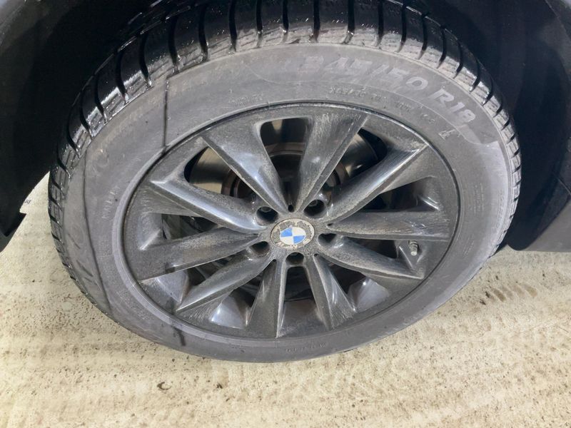 BMW X4 xDrive 35i 2014 – снимка 9