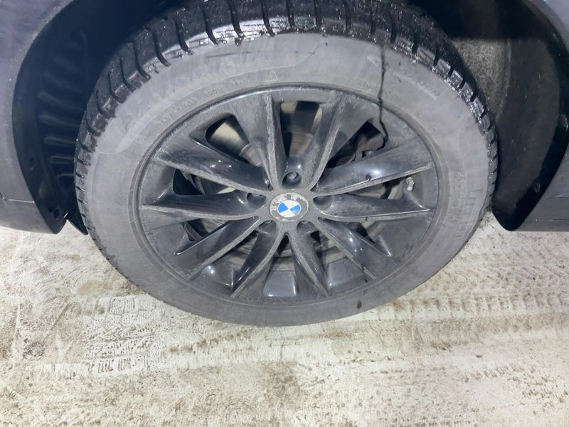 BMW X4 xDrive 35i 2014 – снимка 3