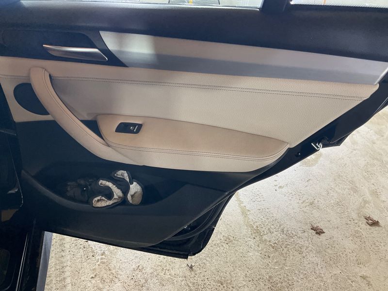 BMW X4 xDrive 35i 2014 – снимка 25