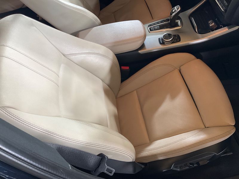 BMW X4 xDrive 35i 2014 – снимка 34