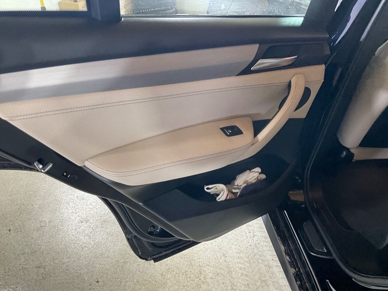 BMW X4 xDrive 35i 2014 – снимка 24