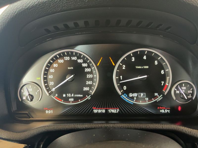 BMW X4 xDrive 35i 2014 – снимка 18