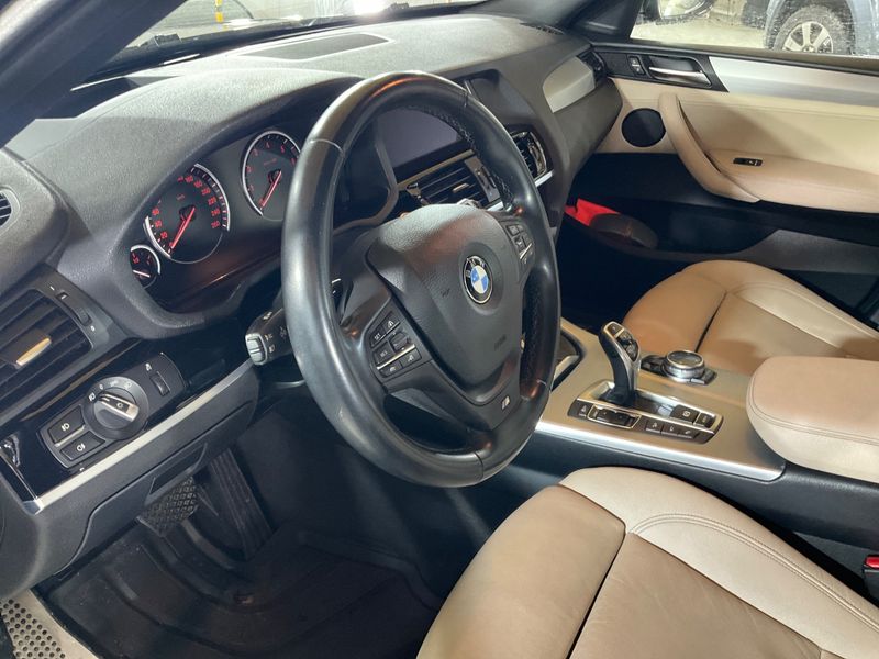 BMW X4 xDrive 35i 2014 – снимка 22