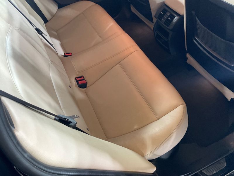 BMW X4 xDrive 35i 2014 – снимка 33