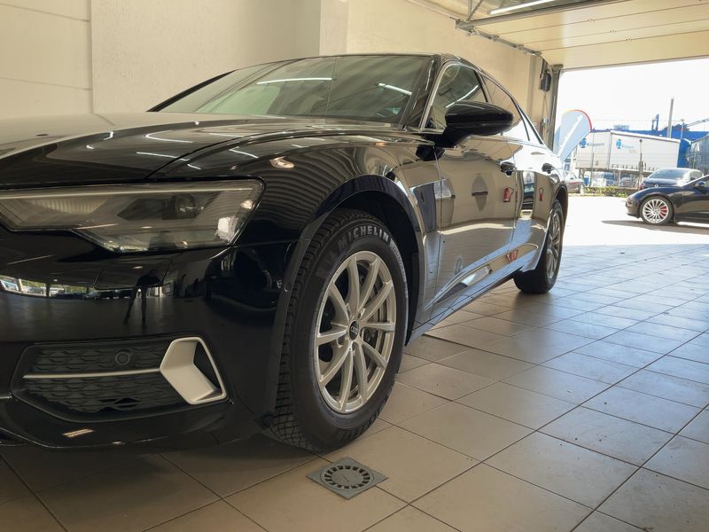 Audi A6 45 TFSI Mild-Hybrid Advanced 2023 – снимка 2