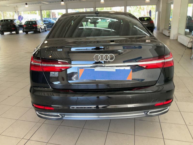 Audi A6 45 TFSI Mild-Hybrid Advanced 2023 – снимка 7