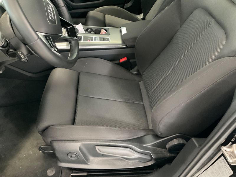 Audi A6 45 TFSI Mild-Hybrid Advanced 2023 – снимка 23