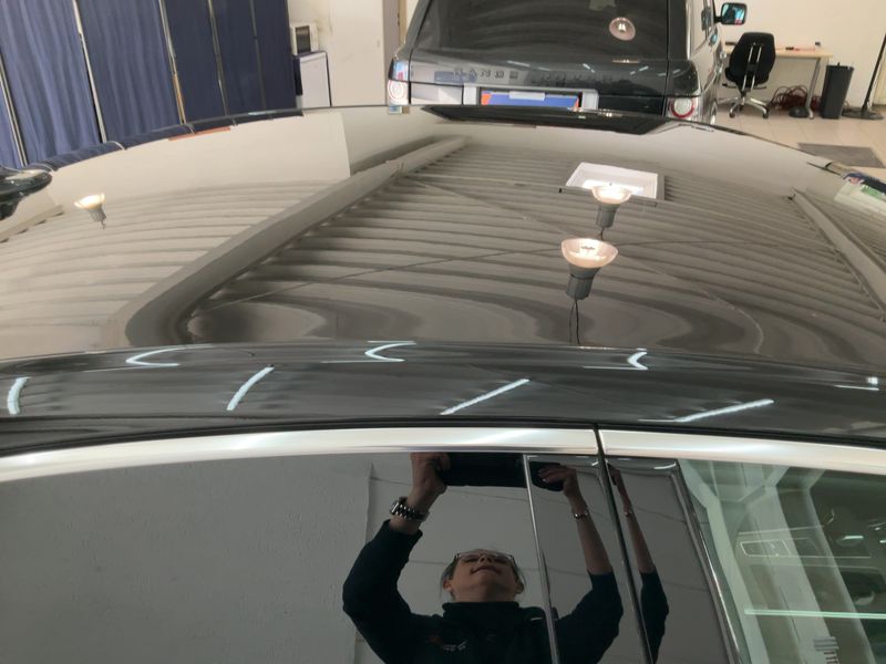 Audi A6 45 TFSI Mild-Hybrid Advanced 2023 – снимка 13