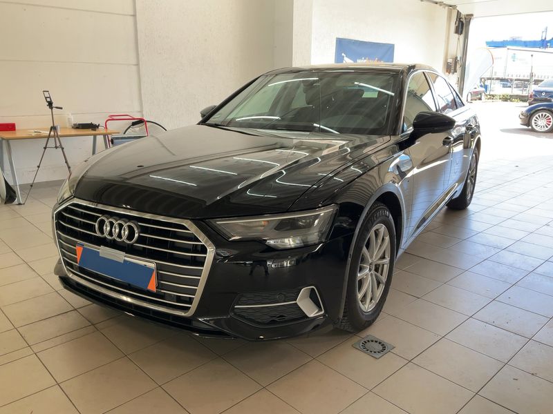 Audi A6 45 TFSI Mild-Hybrid Advanced 2023 – снимка 1