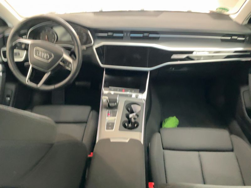 Audi A6 45 TFSI Mild-Hybrid Advanced 2023 – снимка 18