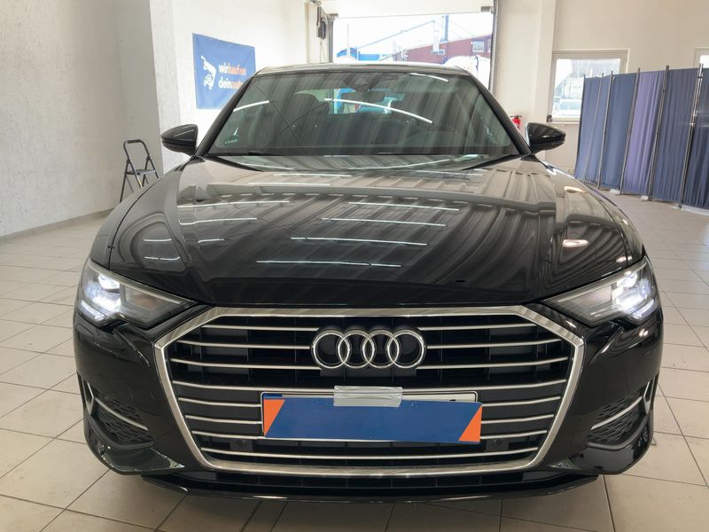 Audi A6 45 TFSI Mild-Hybrid Advanced 2023 – снимка 14