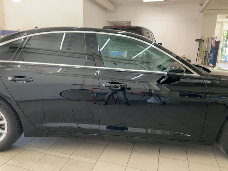 Audi A6 45 TFSI Mild-Hybrid Advanced 2023 – снимка 10
