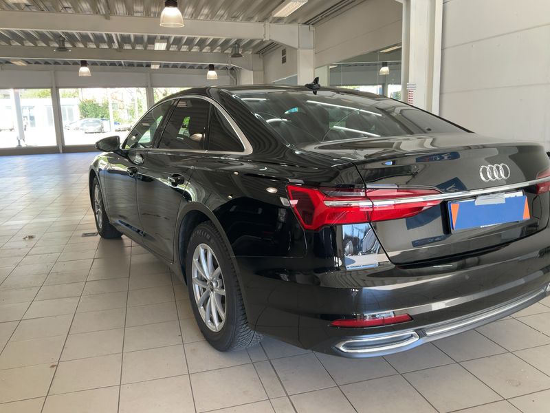 Audi A6 45 TFSI Mild-Hybrid Advanced 2023 – снимка 6