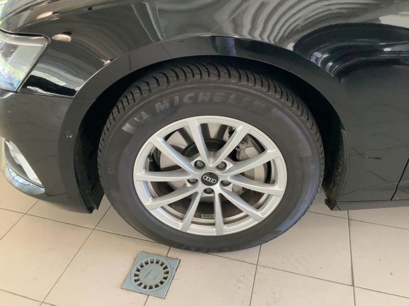 Audi A6 45 TFSI Mild-Hybrid Advanced 2023 – снимка 3