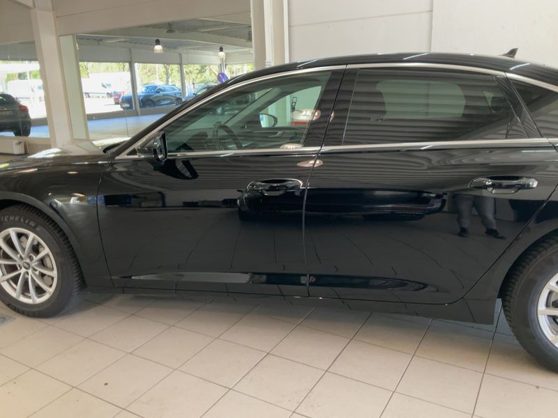 Audi A6 45 TFSI Mild-Hybrid Advanced 2023 – снимка 4