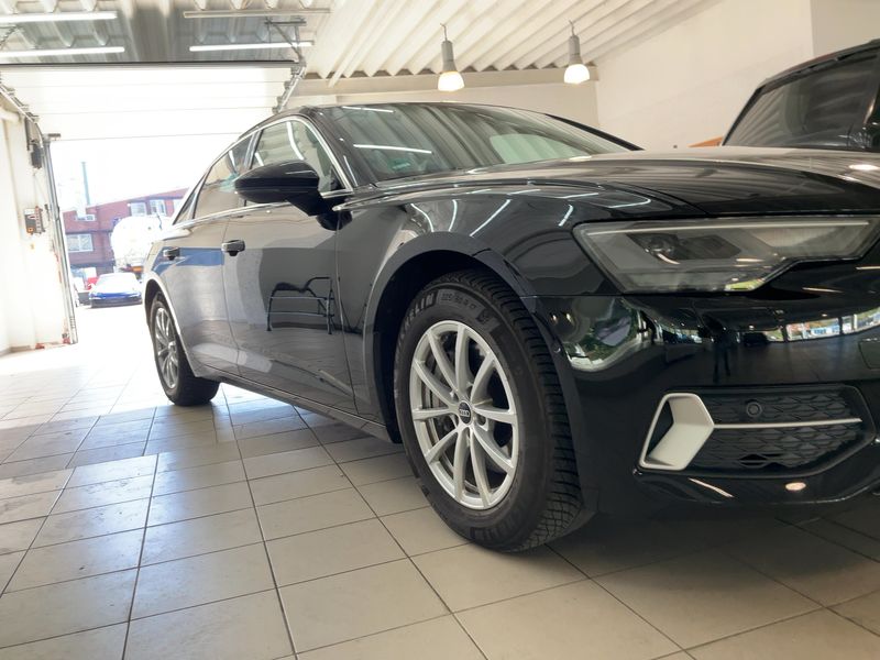 Audi A6 45 TFSI Mild-Hybrid Advanced 2023 – снимка 12