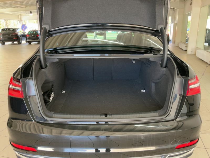 Audi A6 45 TFSI Mild-Hybrid Advanced 2023 – снимка 16