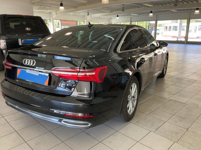 Audi A6 45 TFSI Mild-Hybrid Advanced 2023 – снимка 8