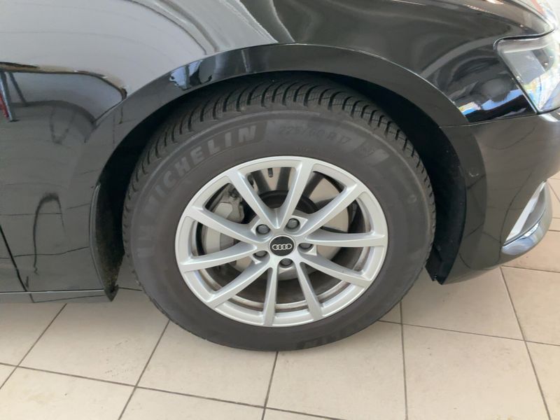 Audi A6 45 TFSI Mild-Hybrid Advanced 2023 – снимка 11