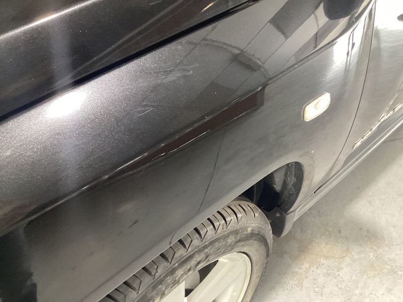 Jeep Compass 2.2 CRD Limited 4x4 2011 – снимка 29