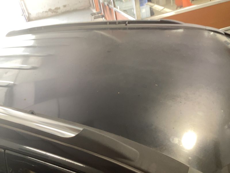 Jeep Compass 2.2 CRD Limited 4x4 2011 – снимка 13